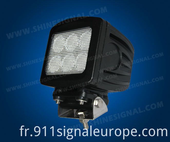 LED Flood Light (WBL24F 60W)